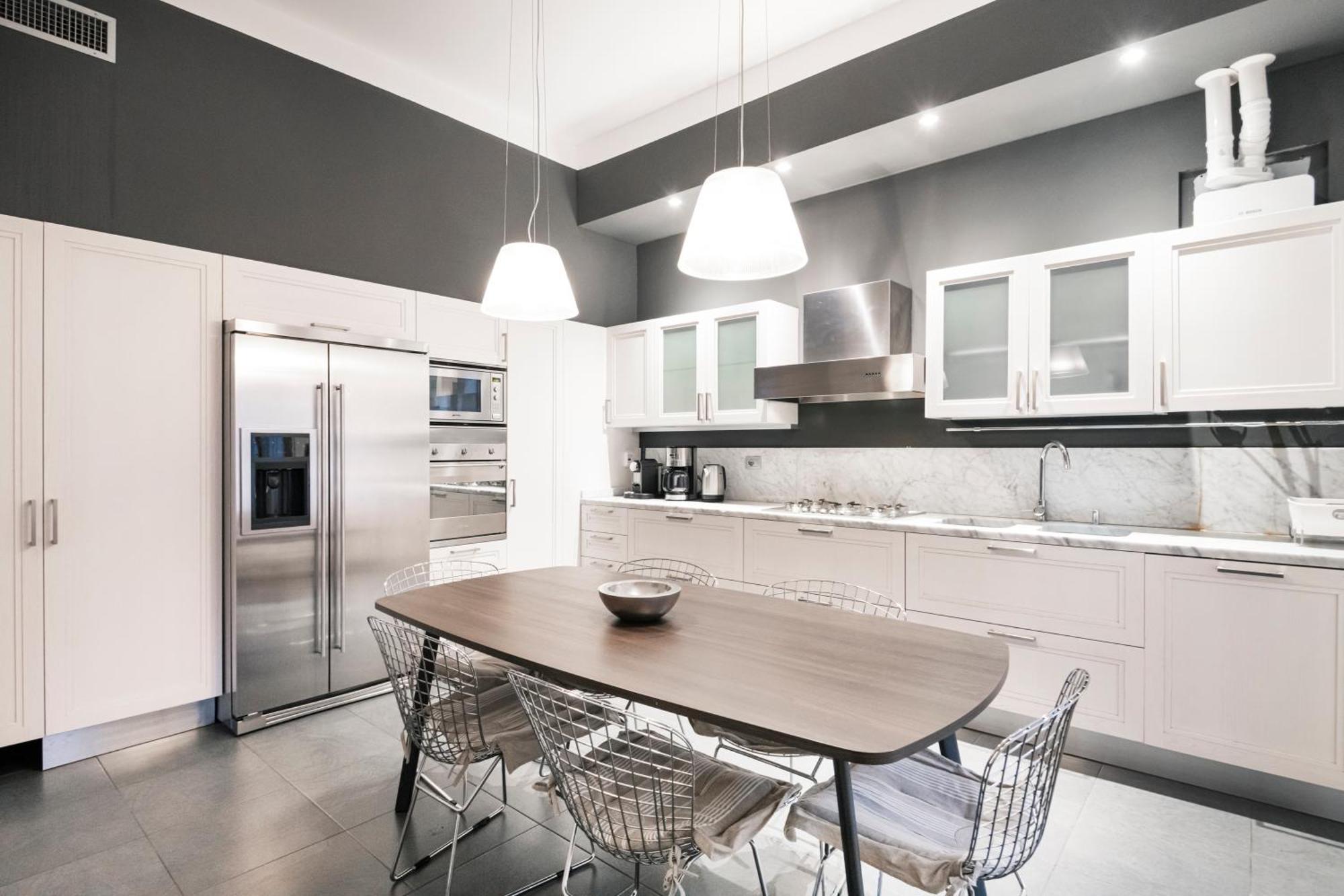 Apartamento Easylife - Magnificent Splendid Sant'ambrogio *