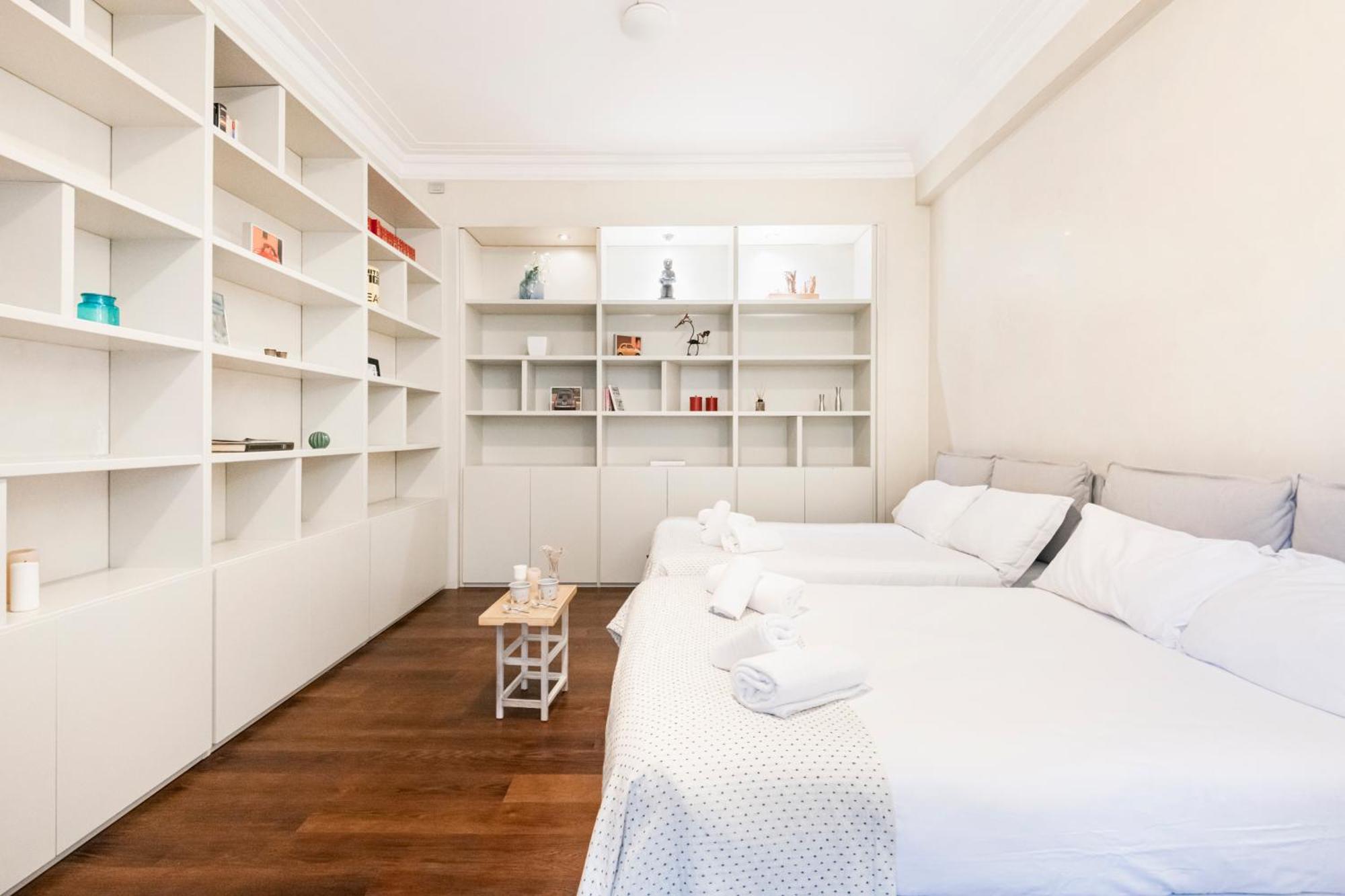 Easylife - Magnificent Splendid Sant'ambrogio * Milán