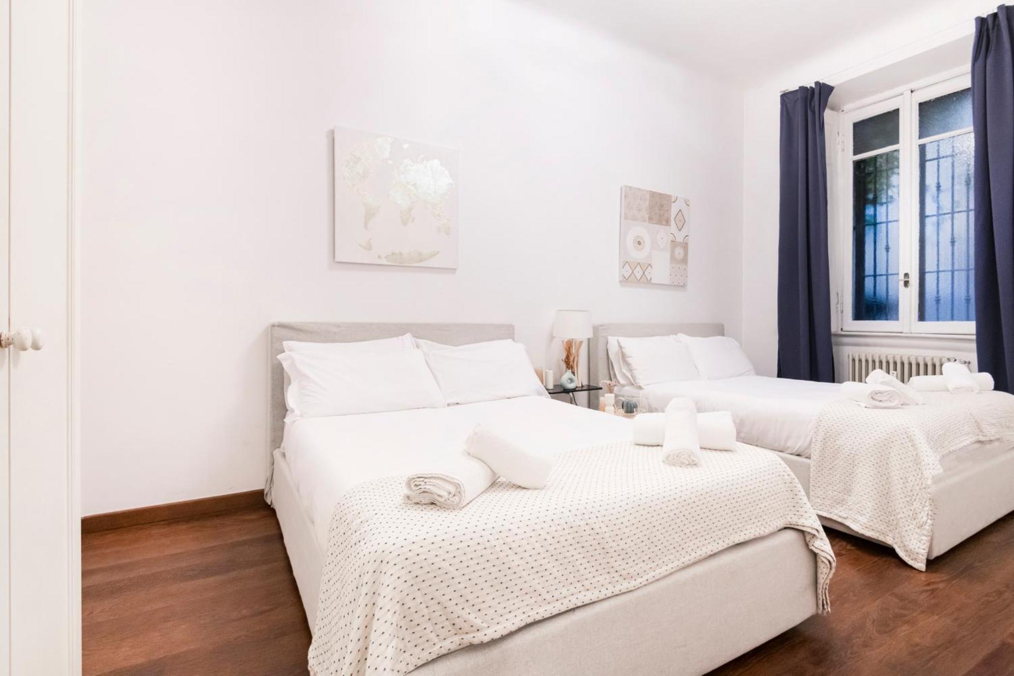 Easylife - Magnificent Splendid Sant'ambrogio Milán
