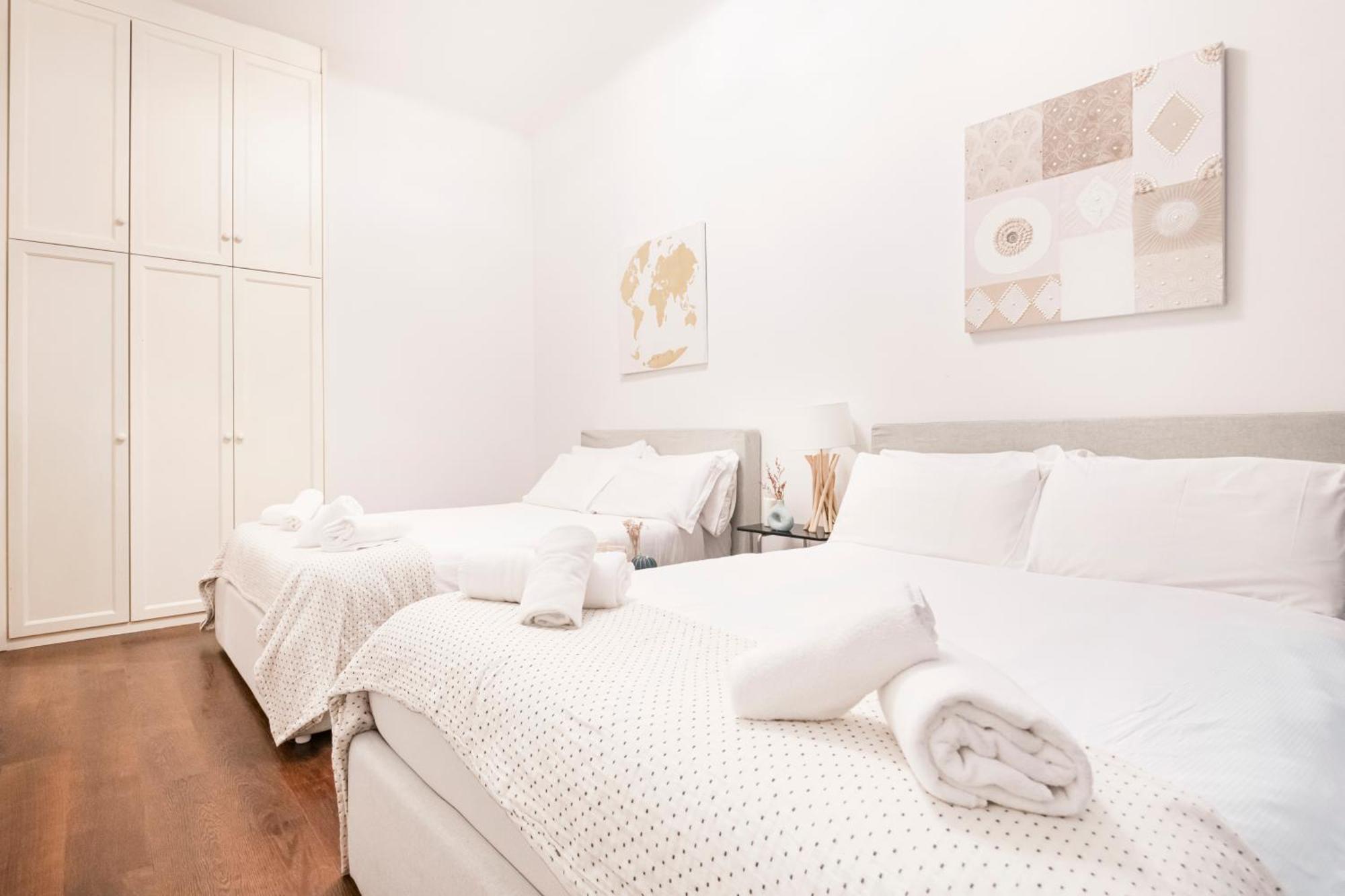 Apartamento Easylife - Magnificent Splendid Sant'ambrogio *