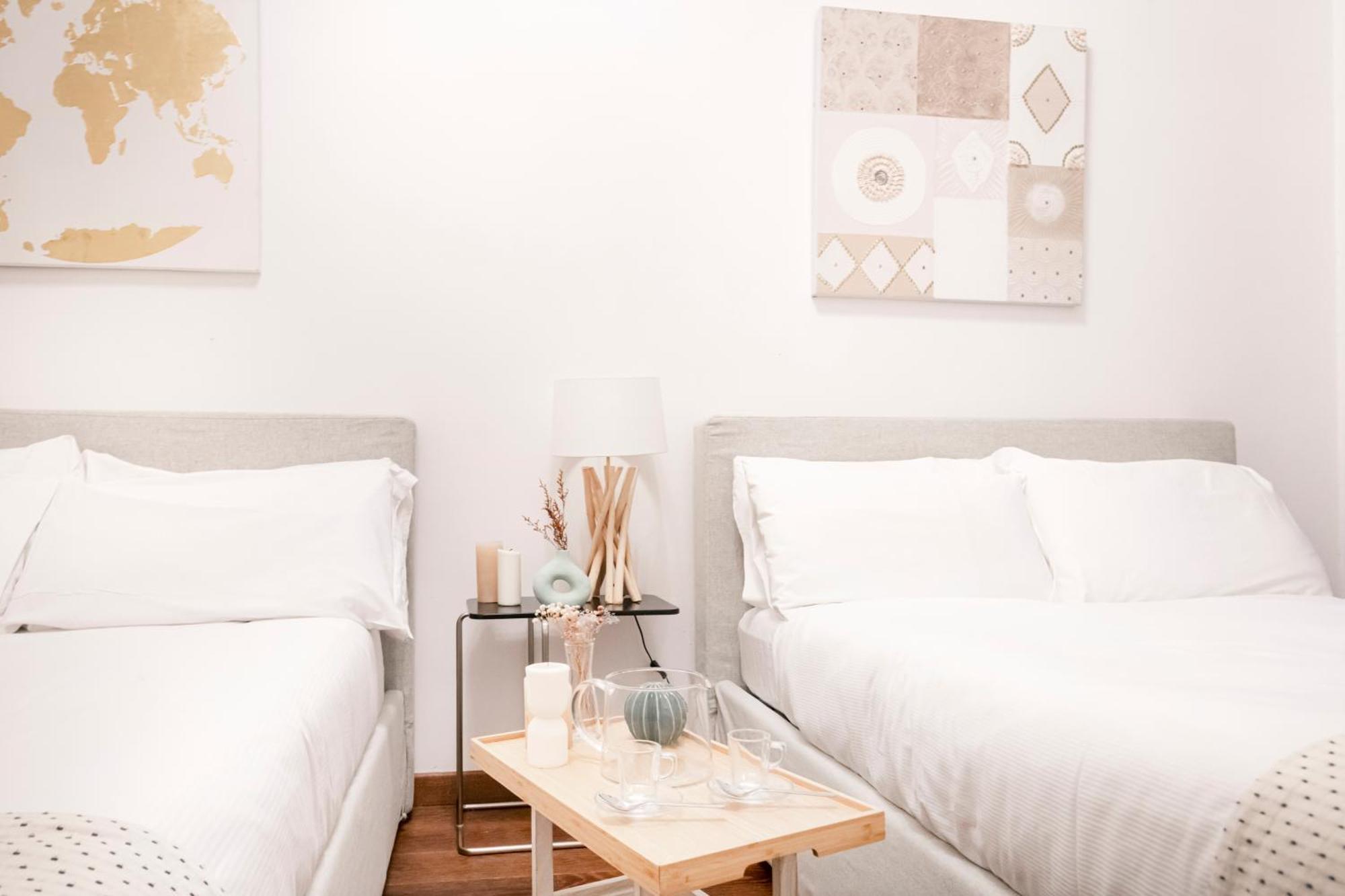 Apartamento Easylife - Magnificent Splendid Sant'ambrogio Milán