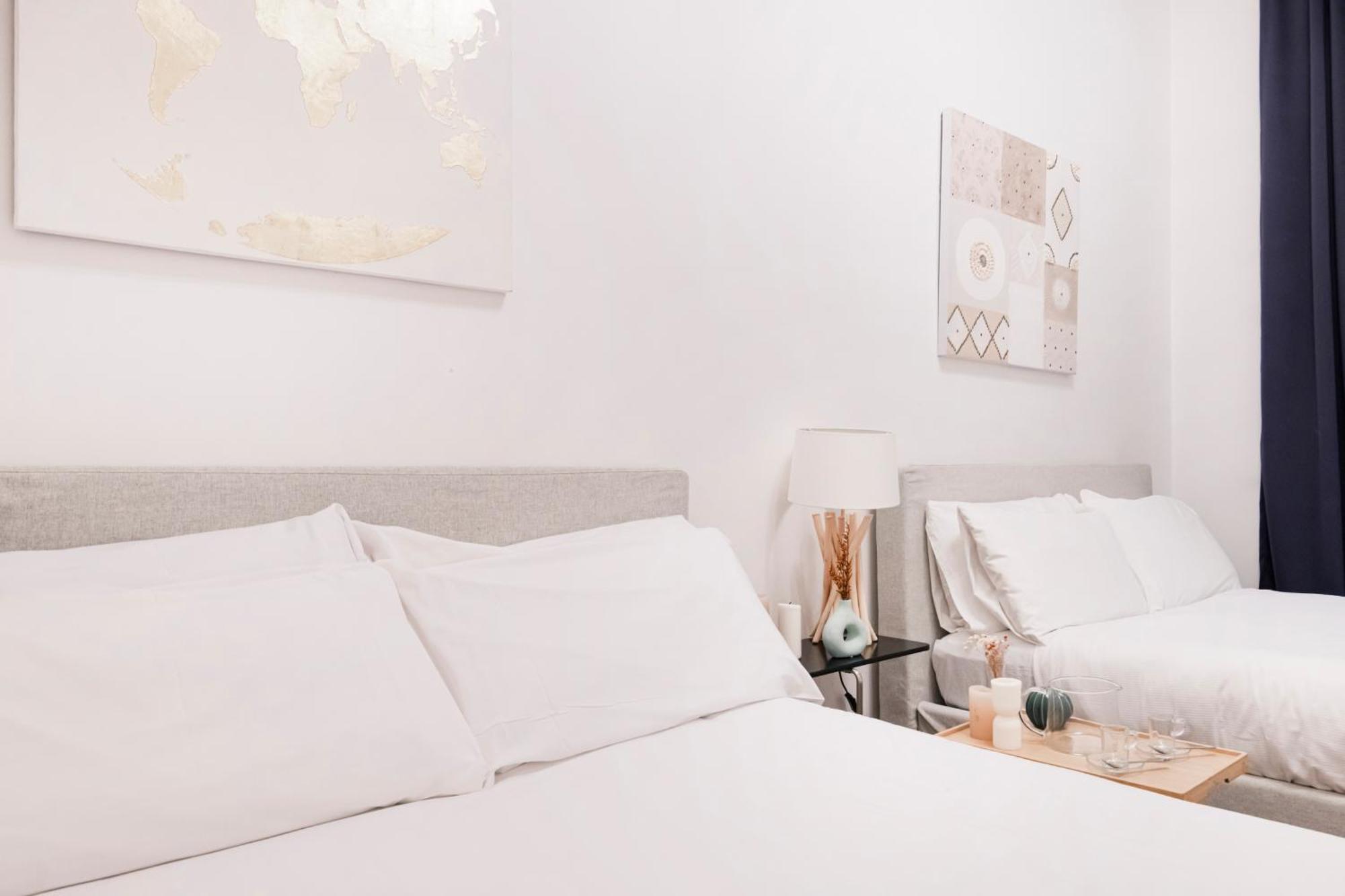 Easylife - Magnificent Splendid Sant'ambrogio Apartamento *