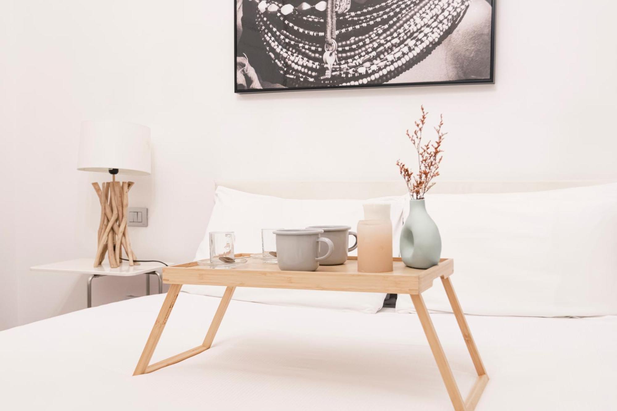 Apartamento Easylife - Magnificent Splendid Sant'ambrogio *
