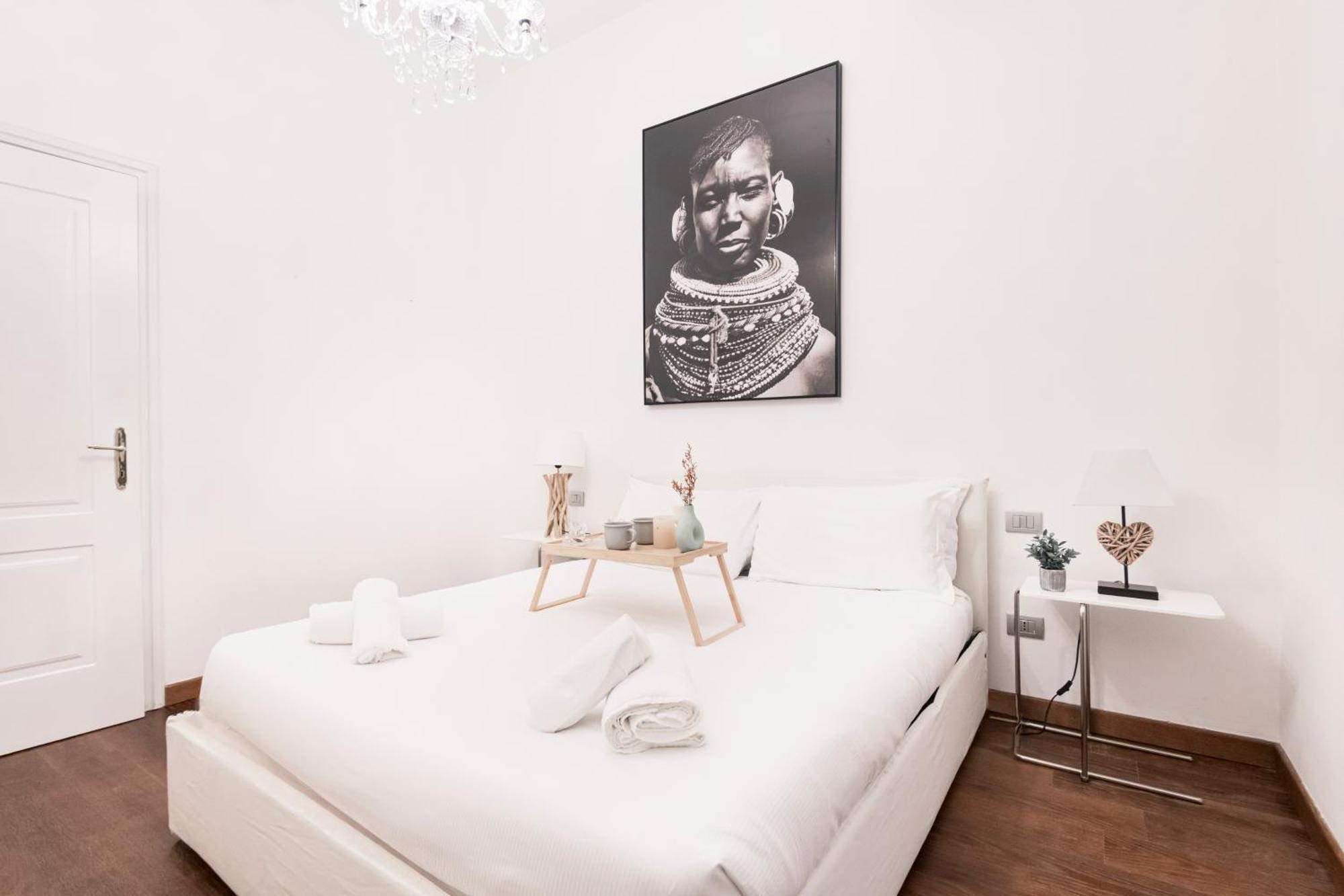 Easylife - Magnificent Splendid Sant'ambrogio Apartamento Milán