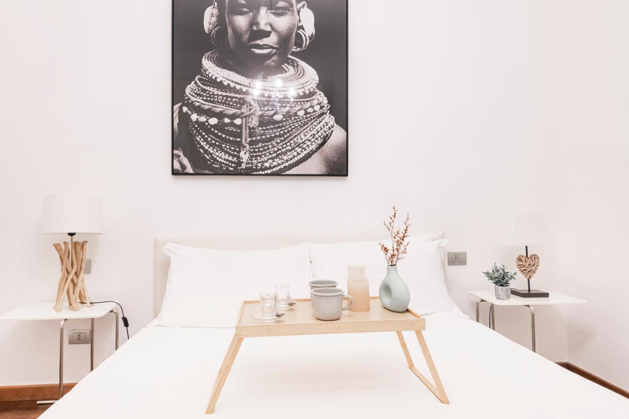 Apartamento Easylife - Magnificent Splendid Sant'ambrogio Milán
