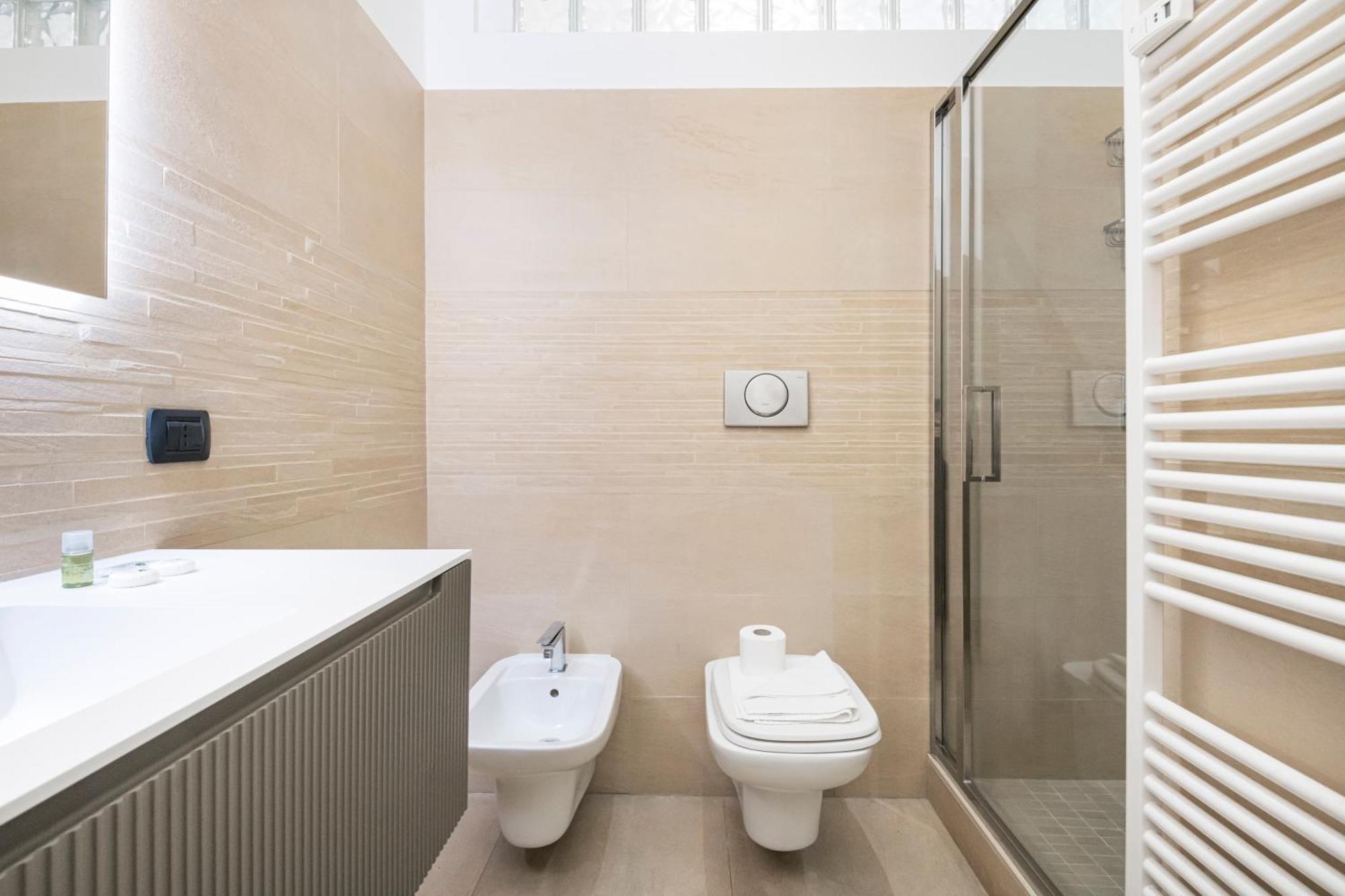 Easylife - Magnificent Splendid Sant'ambrogio Apartamento *