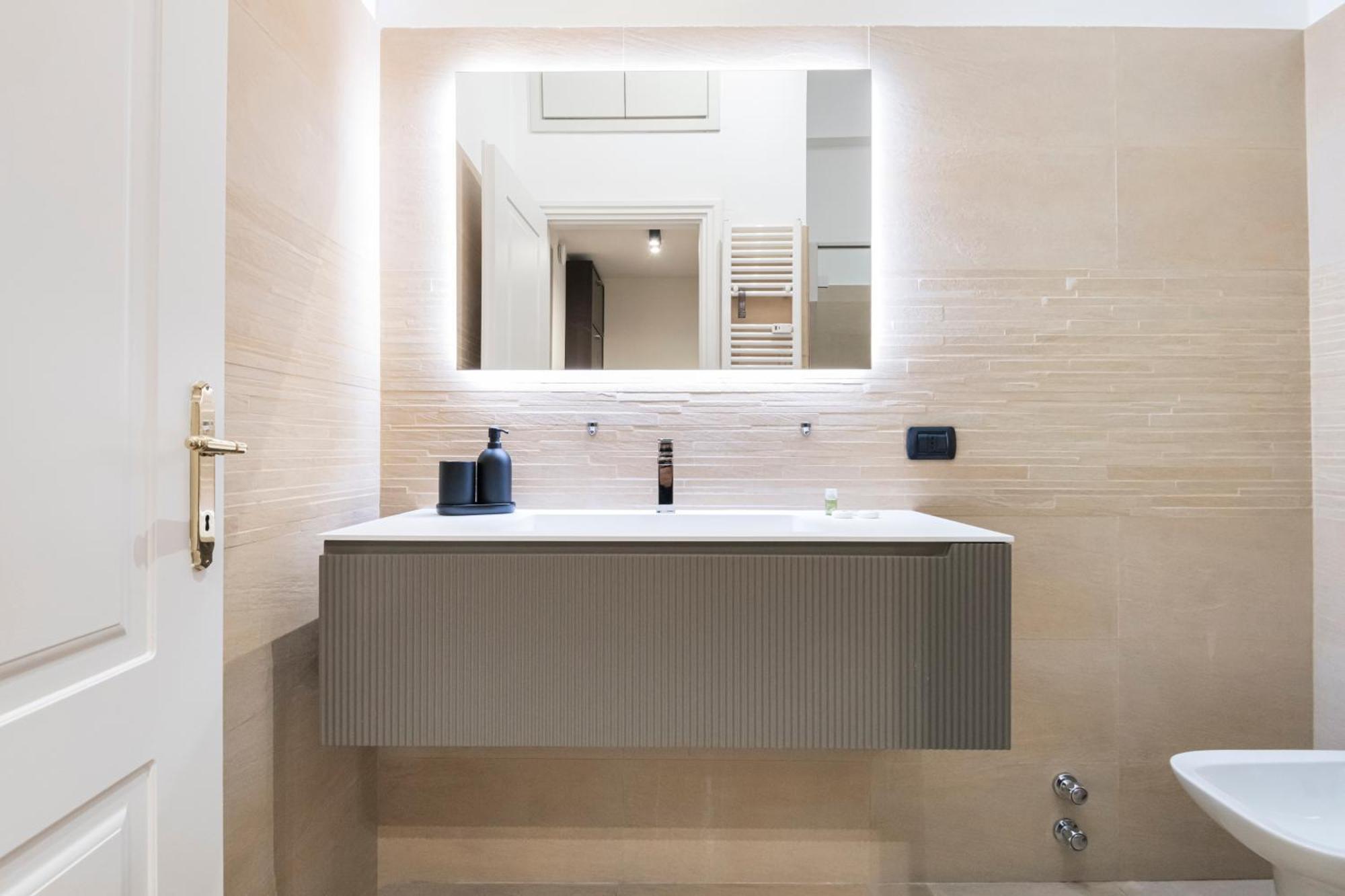 Easylife - Magnificent Splendid Sant'ambrogio Apartamento
