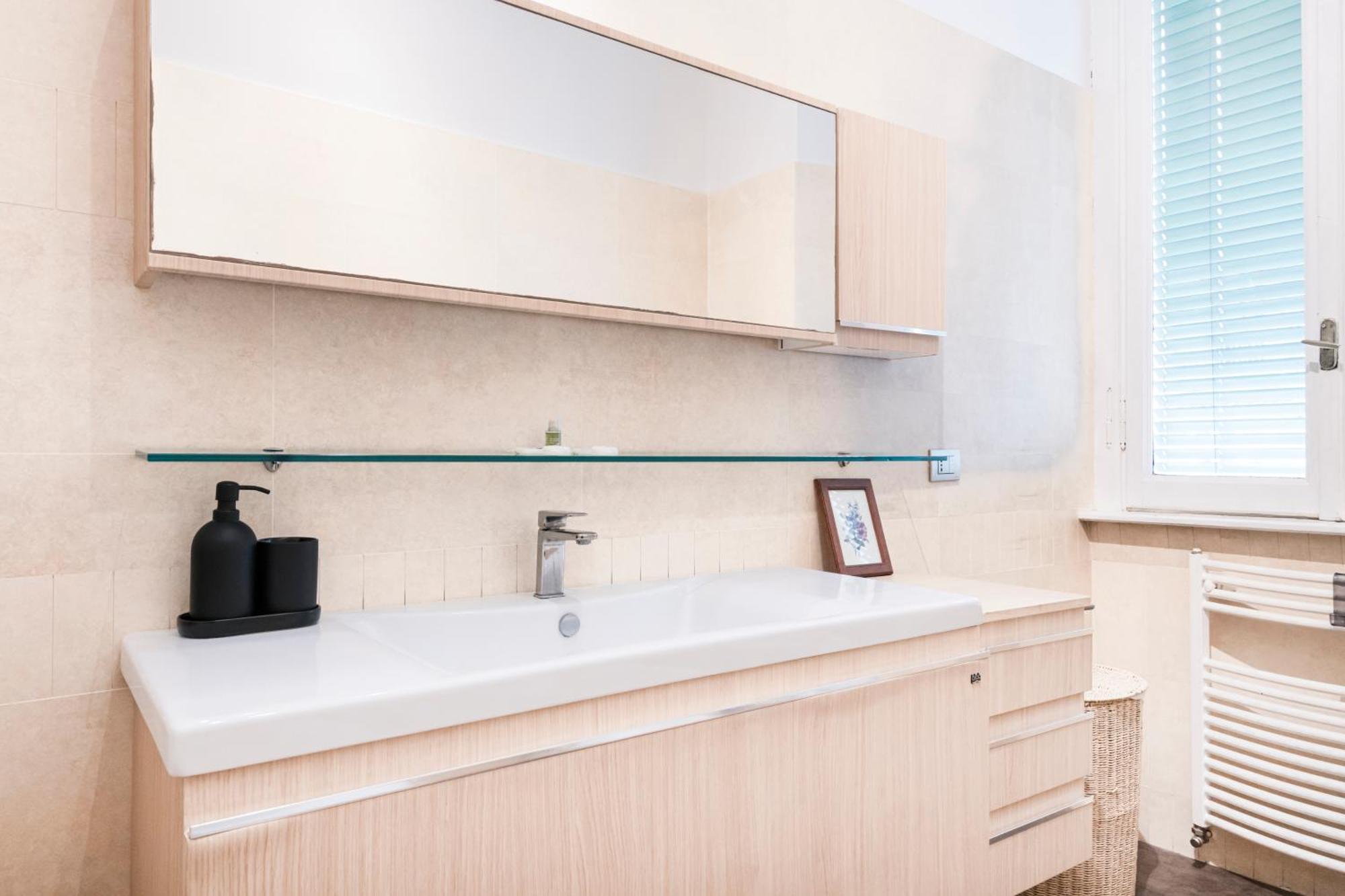 Apartamento Easylife - Magnificent Splendid Sant'ambrogio