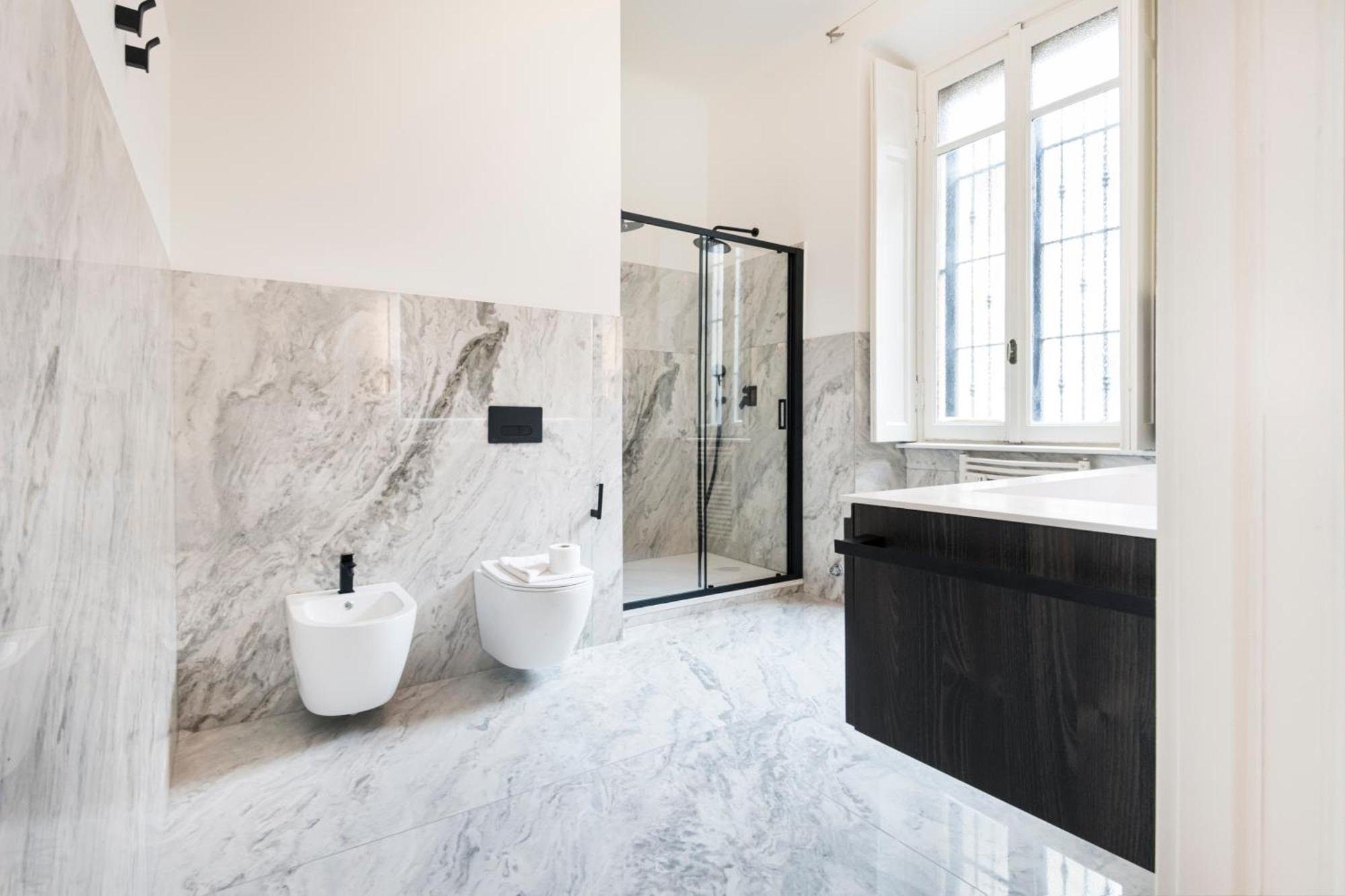 Easylife - Magnificent Splendid Sant'ambrogio Apartamento