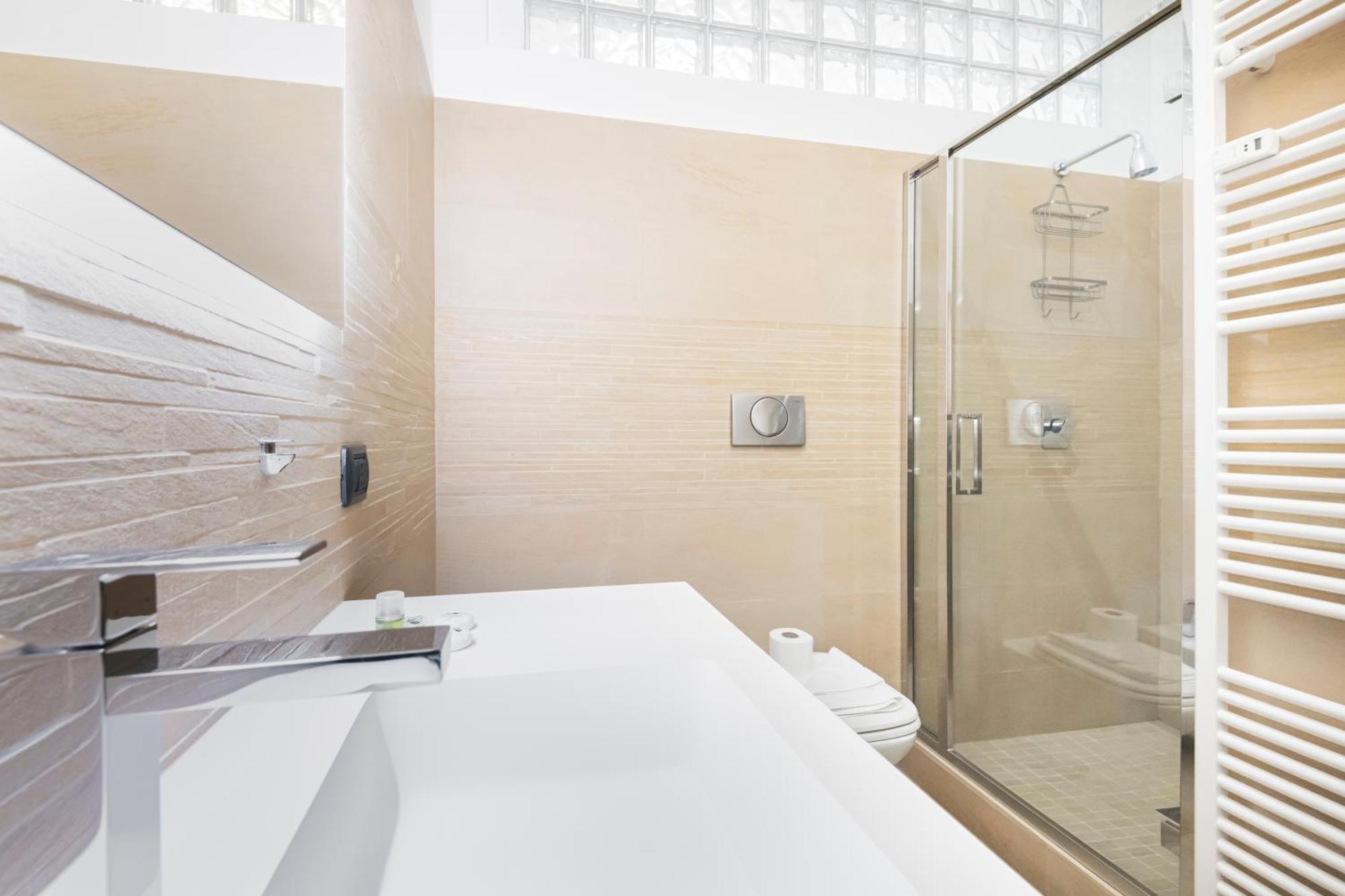 Easylife - Magnificent Splendid Sant'ambrogio Apartamento *