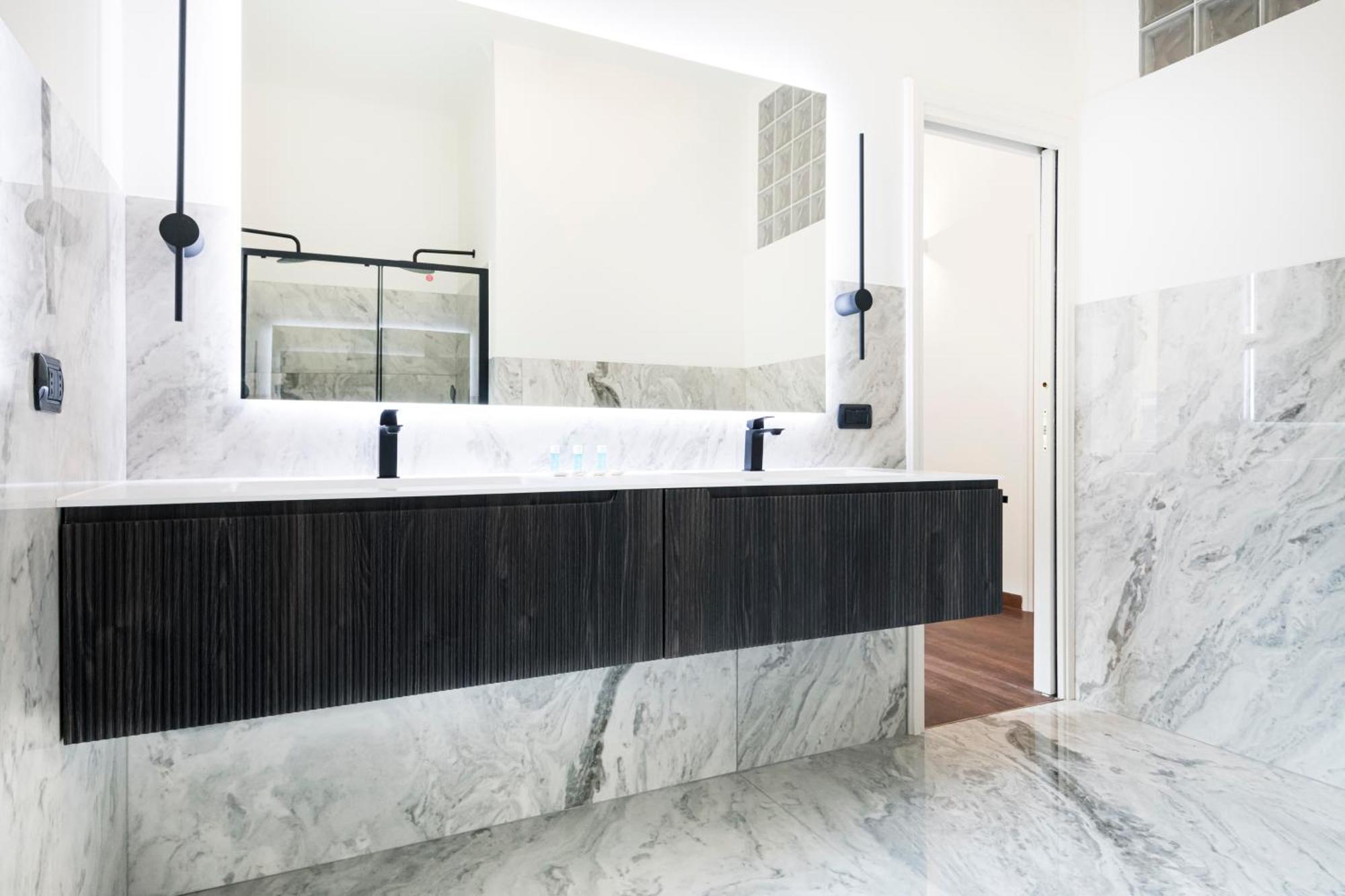 Apartamento Easylife - Magnificent Splendid Sant'ambrogio *