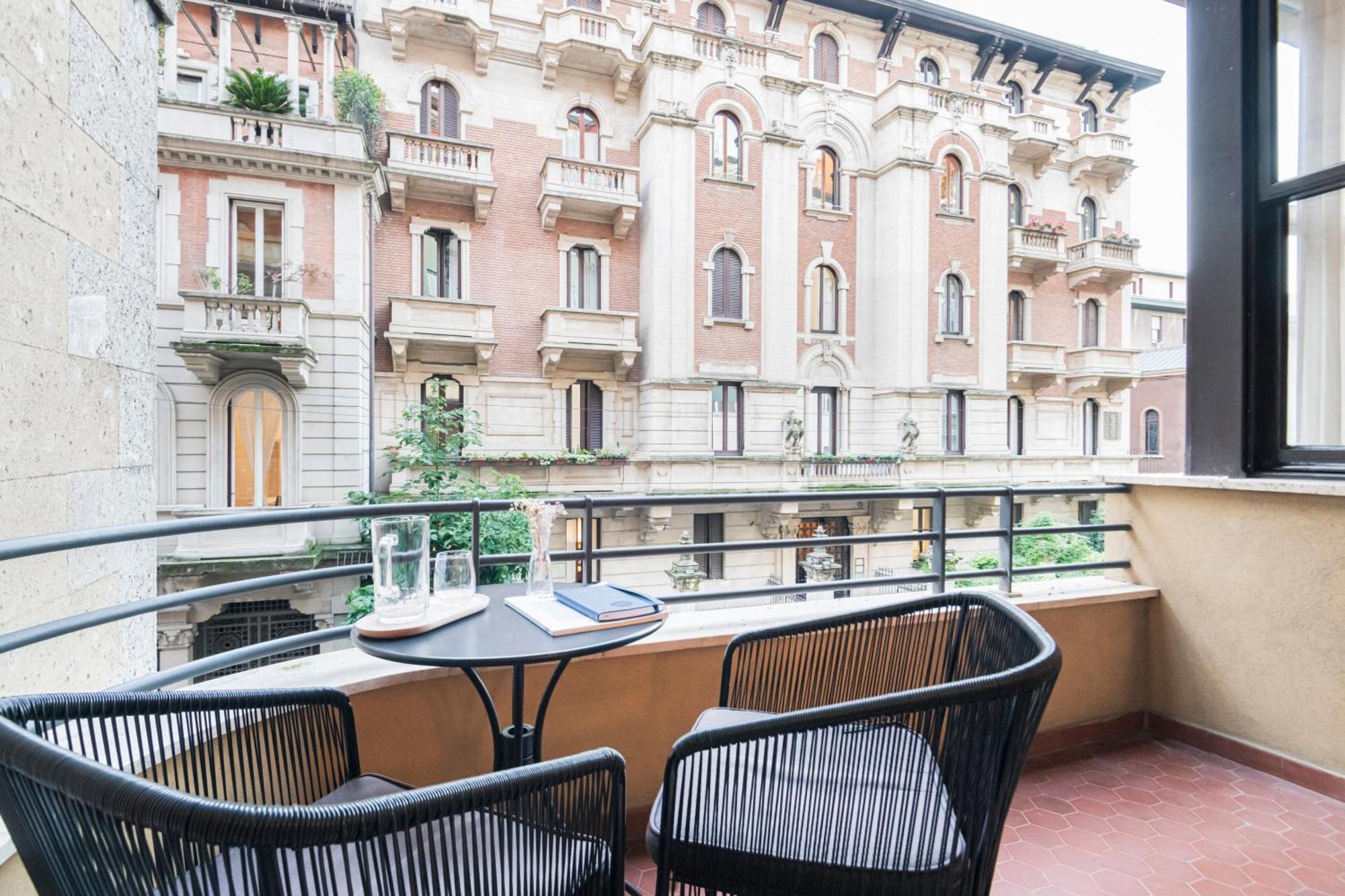 Appartement Easylife - Magnificent Splendid Sant'ambrogio *
