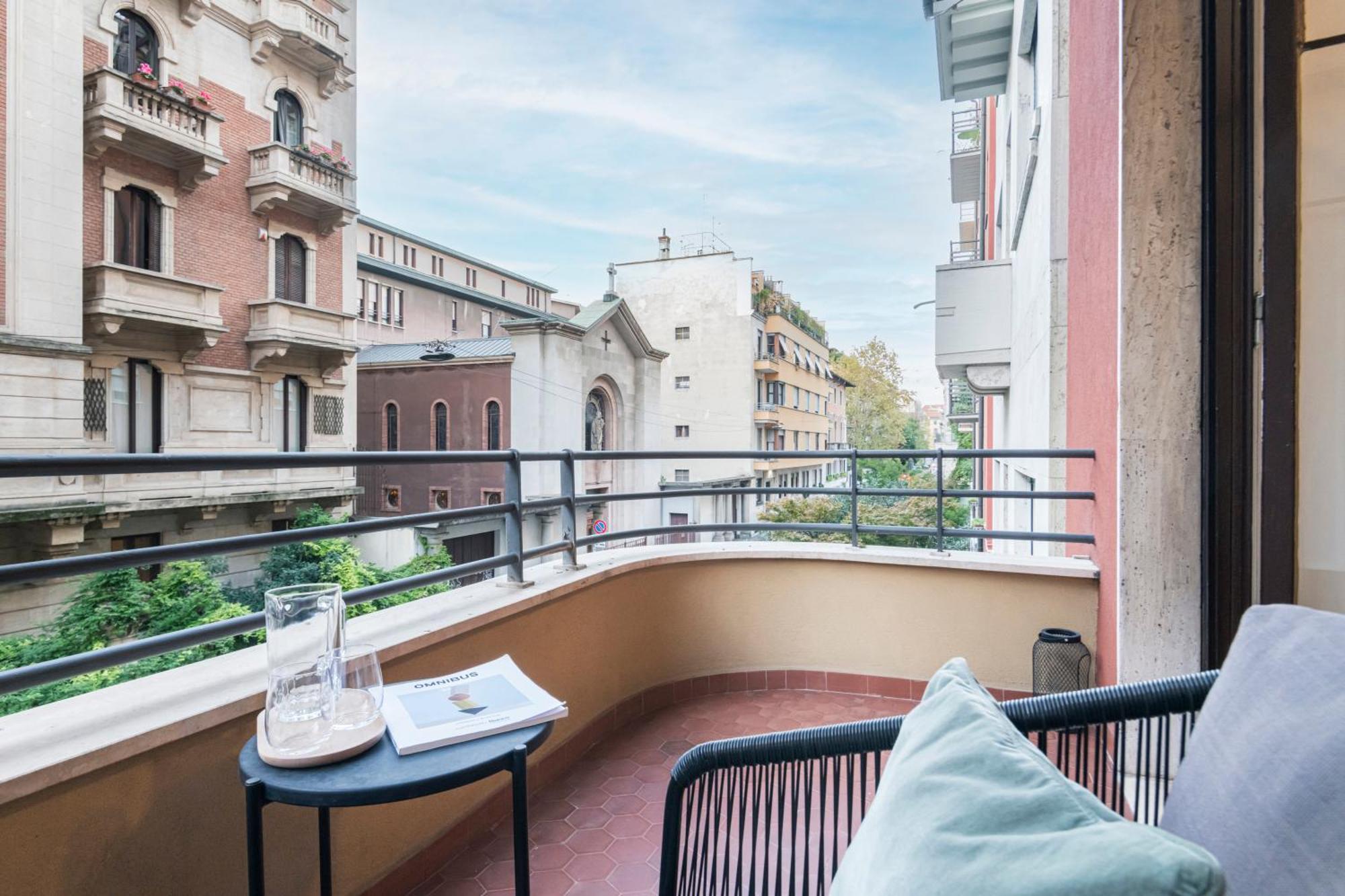 Easylife - Magnificent Splendid Sant'ambrogio * Milaan
