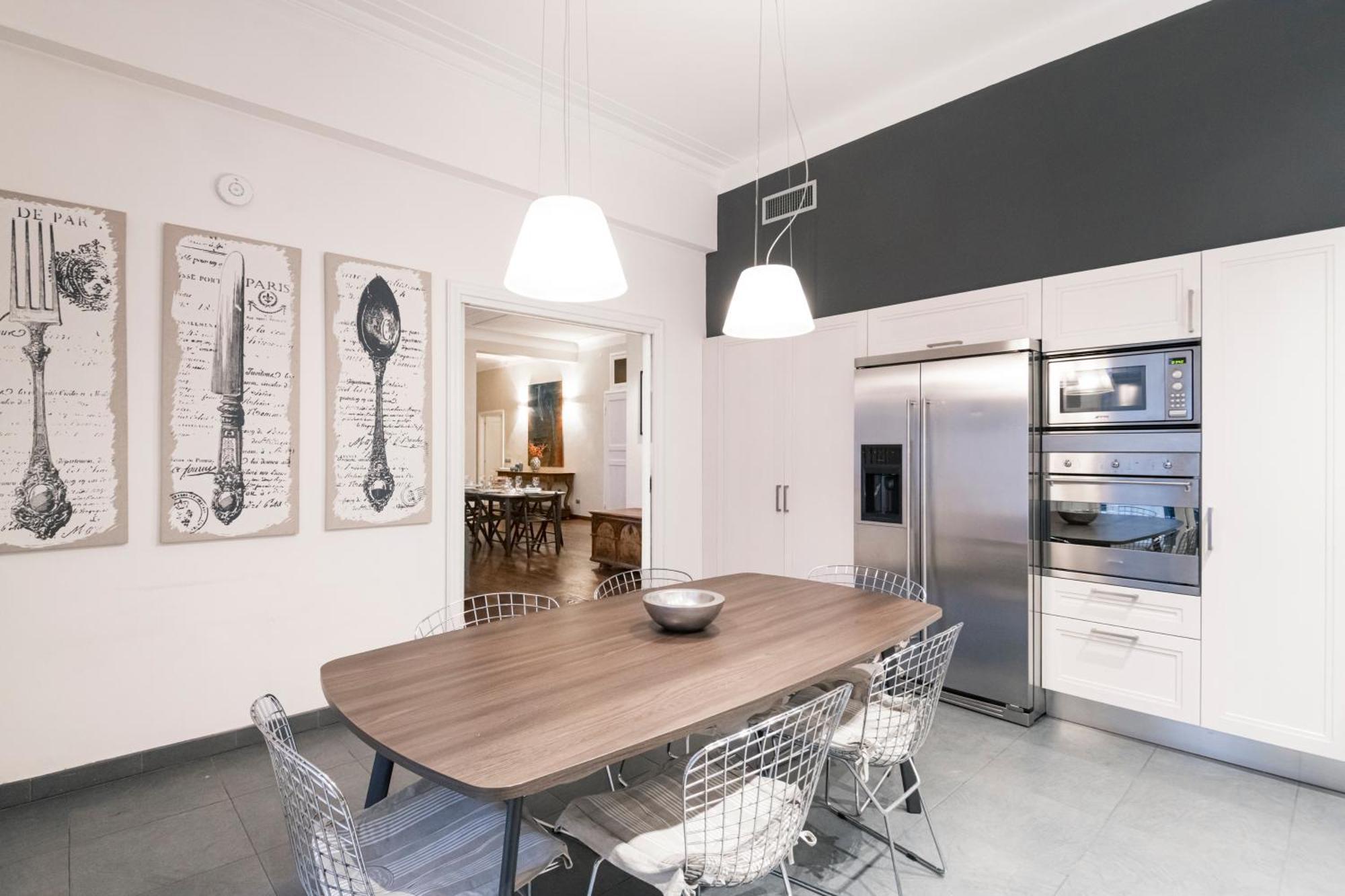 Easylife - Magnificent Splendid Sant'ambrogio * Milaan