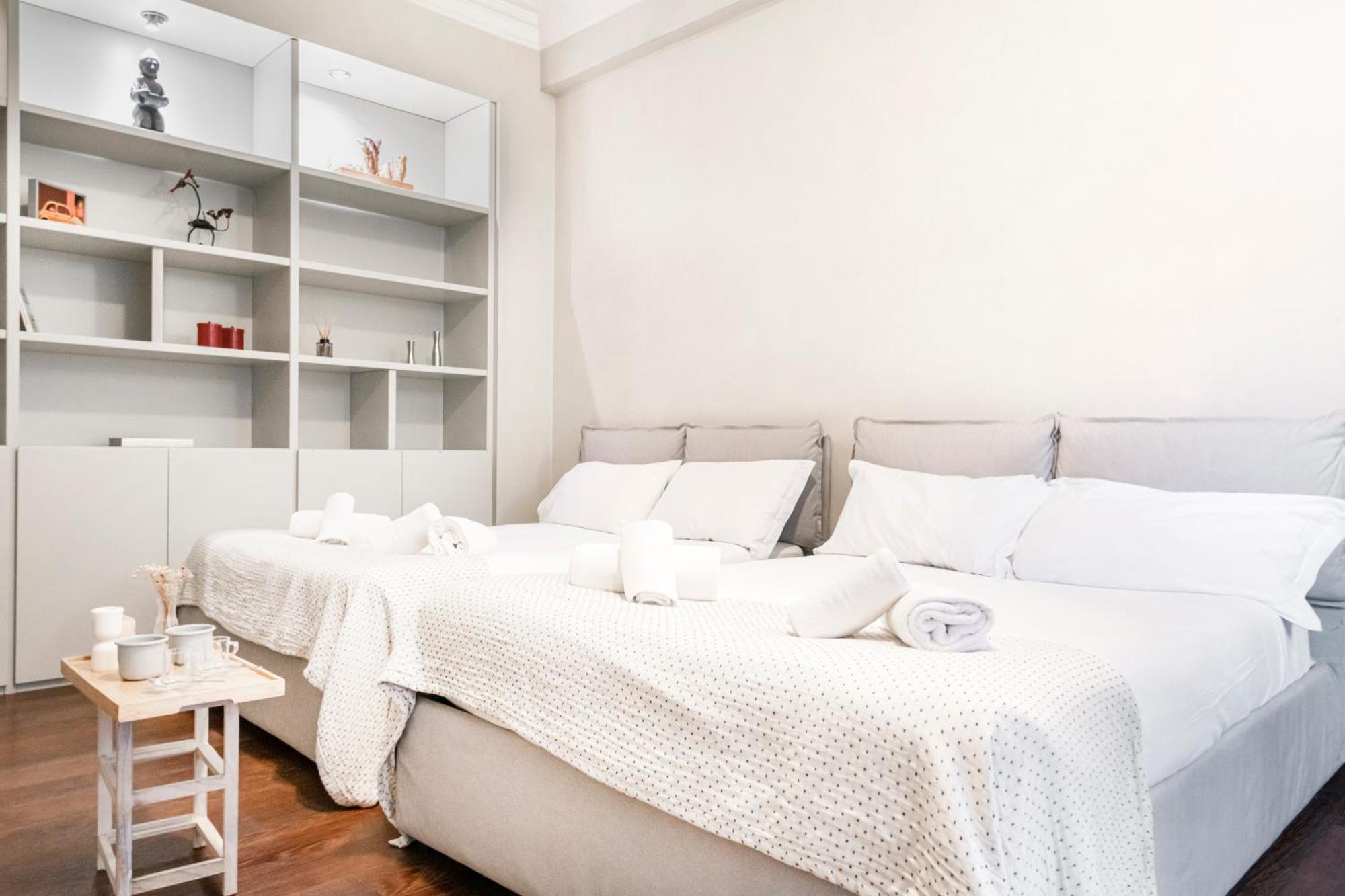 Appartement Easylife - Magnificent Splendid Sant'ambrogio