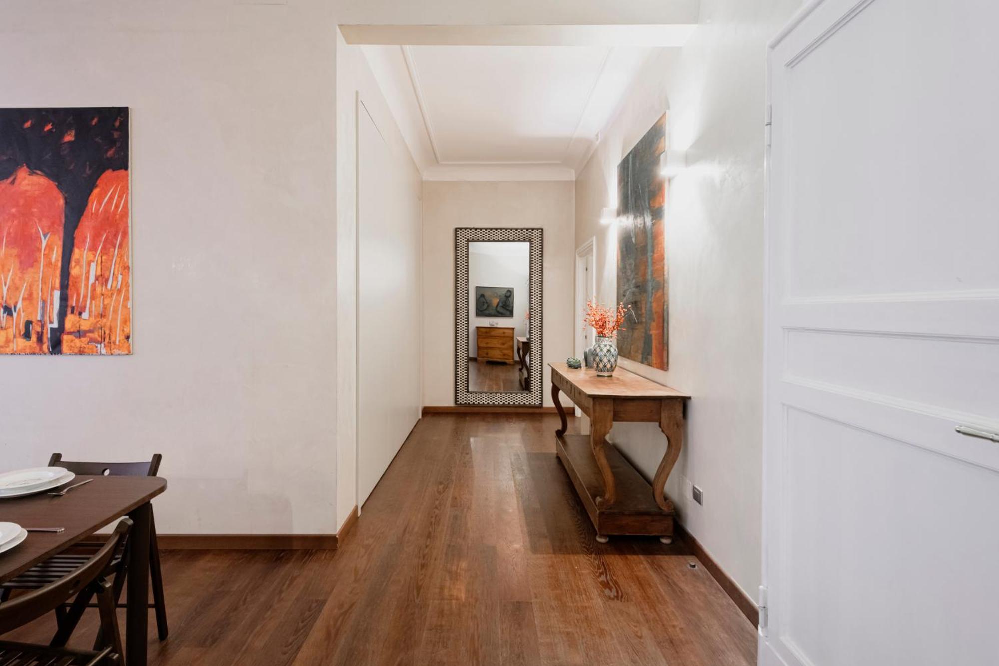 Appartement Easylife - Magnificent Splendid Sant'ambrogio