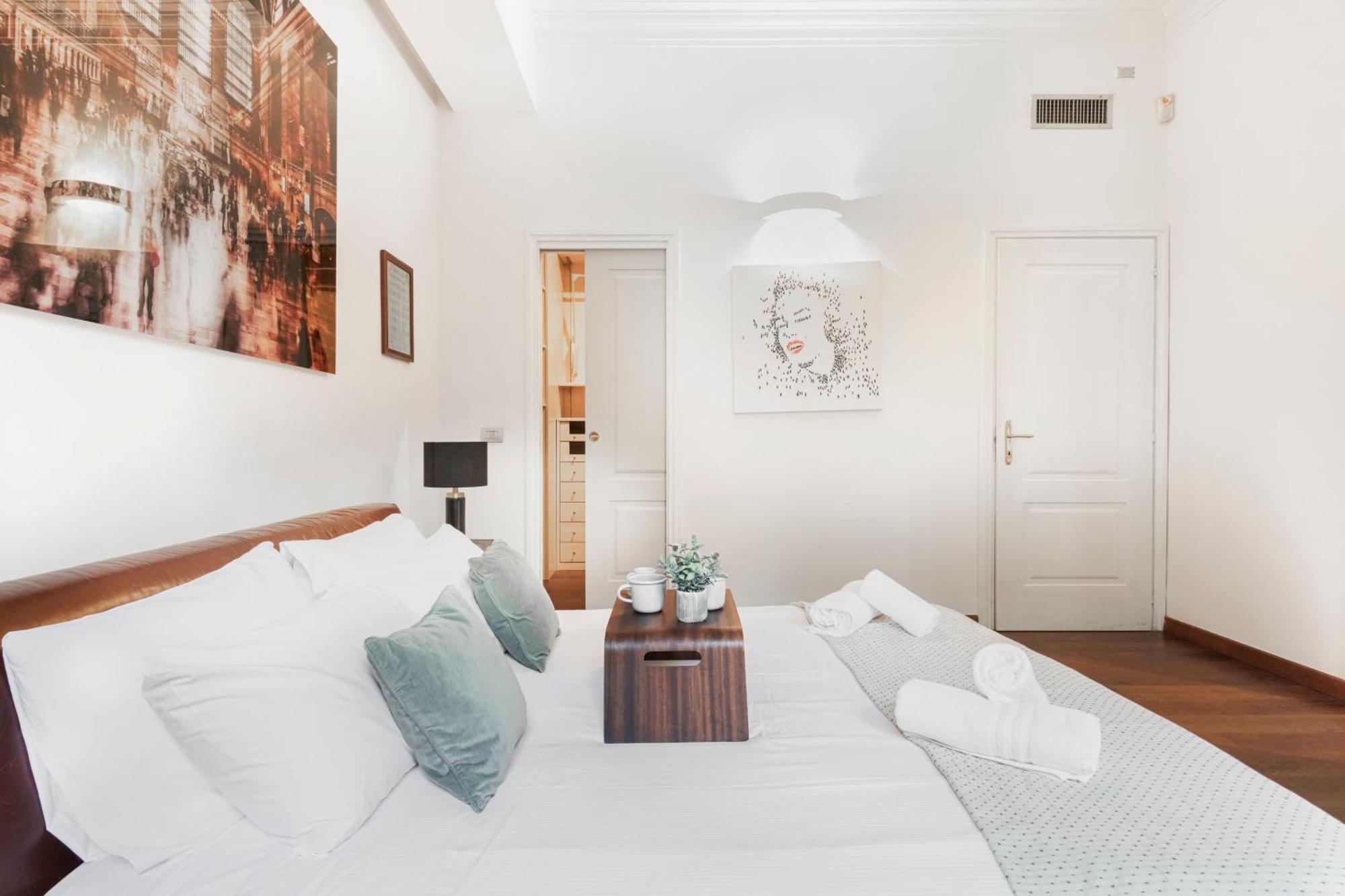 Easylife - Magnificent Splendid Sant'ambrogio Milaan