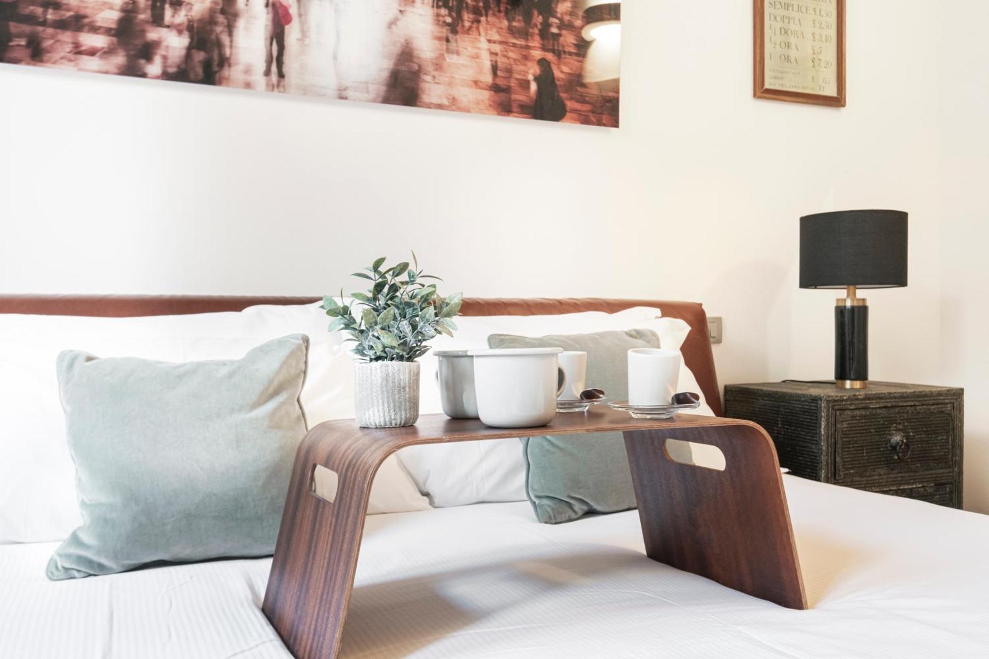 Appartement Easylife - Magnificent Splendid Sant'ambrogio