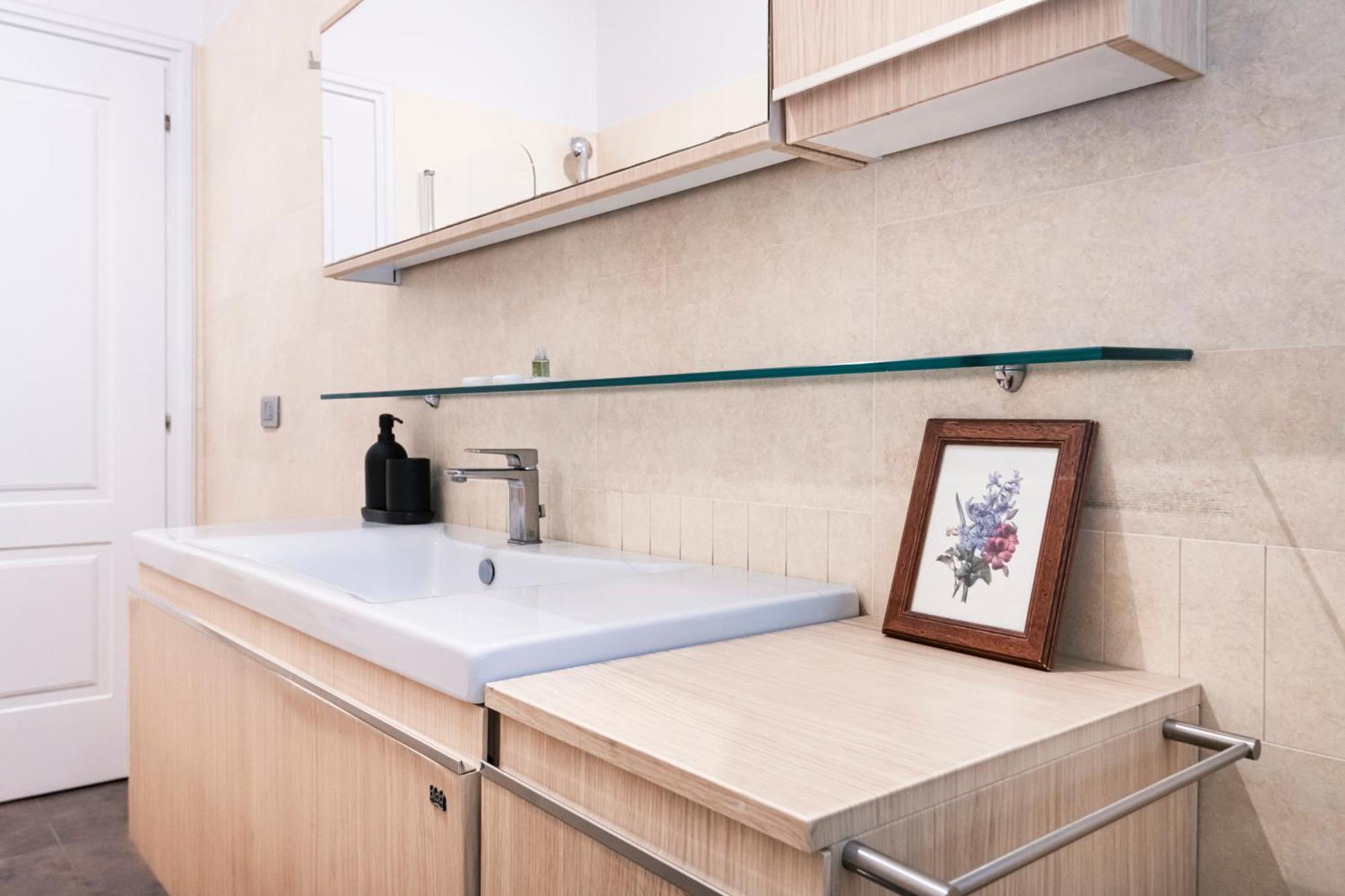 Easylife - Magnificent Splendid Sant'ambrogio Appartement Milaan