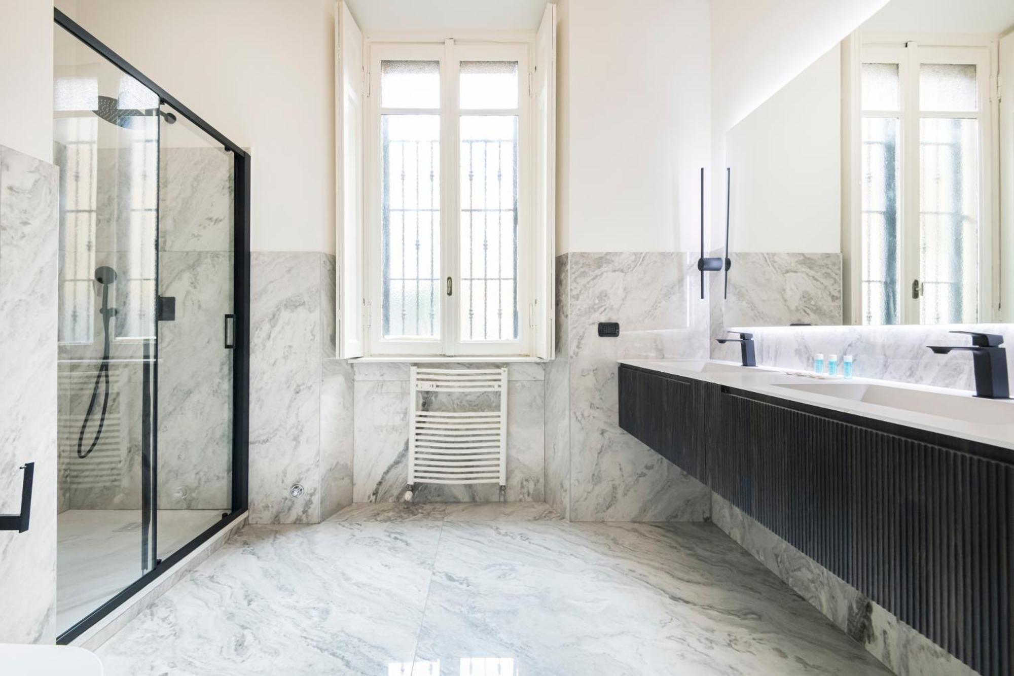 Easylife - Magnificent Splendid Sant'ambrogio Appartement Milaan