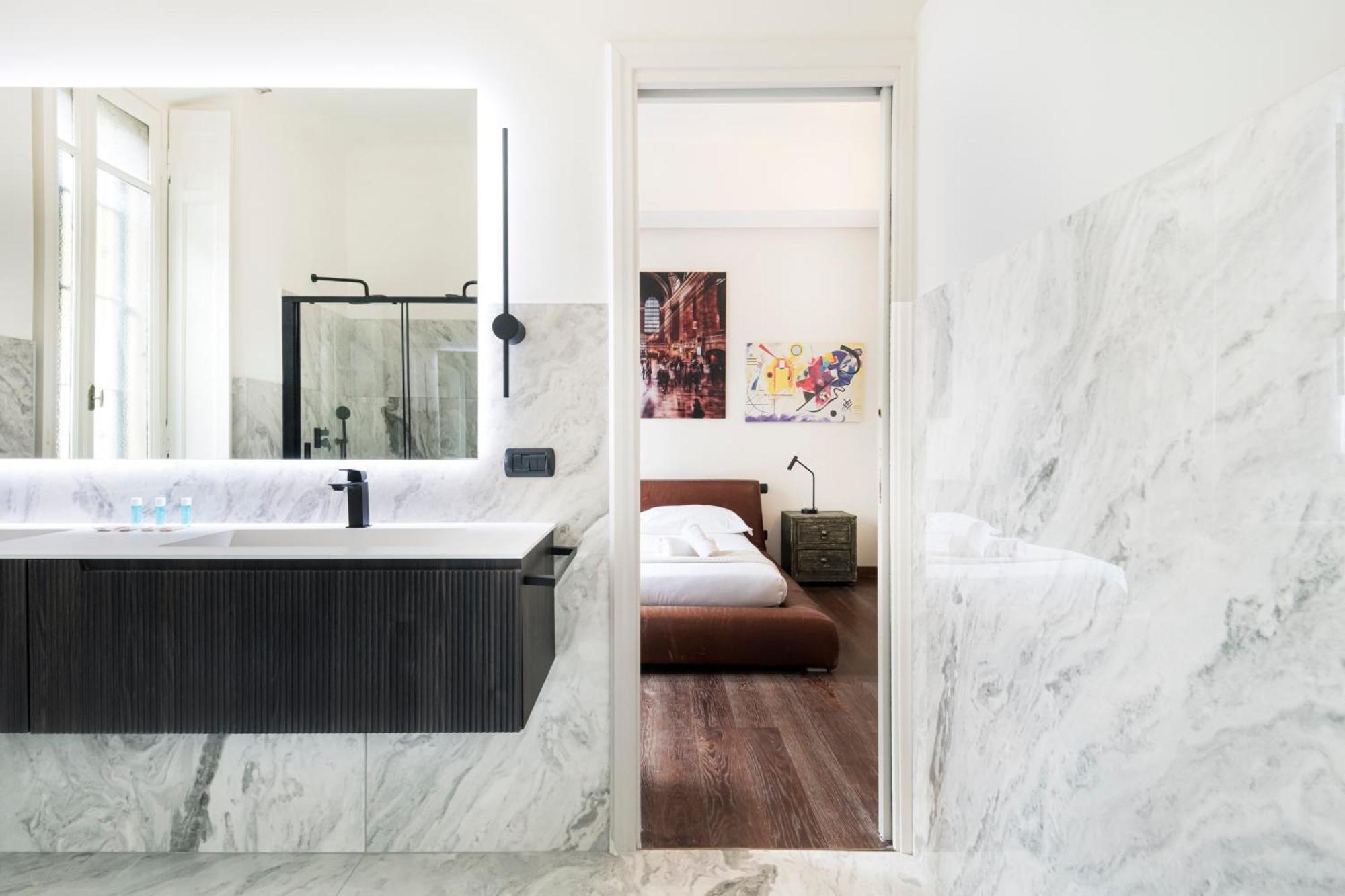 Easylife - Magnificent Splendid Sant'ambrogio Appartement Milaan
